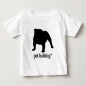 Bulldog (Voorkant)