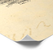  Bulldog 1800s Bull Dog Illustration - Dogs Poster (Hoek)