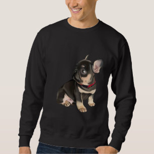Bulldog 1 trui