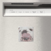 Bulldog 2 magneet (Insitu (Vaatwasser))