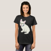 Bulldog 74 t-shirt (Voorkant volledig)