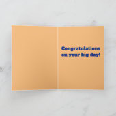 Bulldog-Afstuderen Kaart (Binnen)