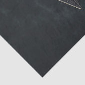 Bulldog Afstuderen ontkoppeling Tissuepapier (Detail)