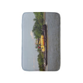 Bulldog Badmat (Voorkant Verticaal)