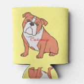 Bulldog Breed Thunder_Cove Blikjeskoeler (Achterkant)