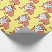 Bulldog Breed Thunder_Cove Cadeaupapier (Hoek)