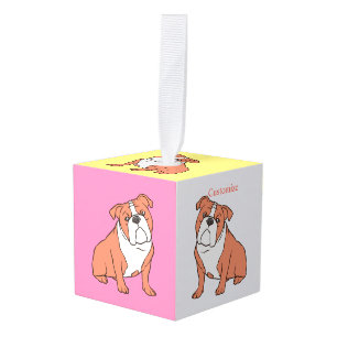 Bulldog Breed Thunder_Cove Decoratie