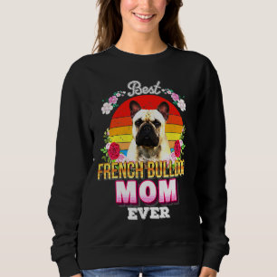 Bulldog Bulldog Floral Trui