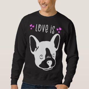 Bulldog Bulldog Lovely Trui
