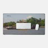 Bulldog bureaumat (Keyboard & Muis)