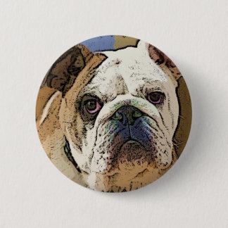 Bulldog Button