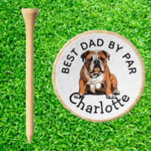 Bulldog Cadeau