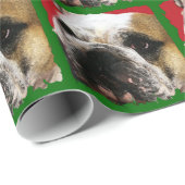 BULLDOG CADEAUPAPIER (Rol Hoek)