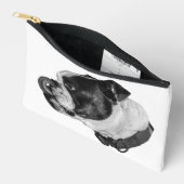Bulldog Calm Pouch Etui (Open)