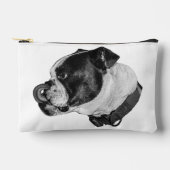 Bulldog Calm Pouch Etui (Voorkant)