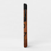 Bulldog         Case-Mate iPhone case (Achterkant/links)