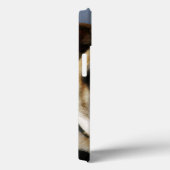 Bulldog Case-Mate iPhone Case (Achterkant / Rechts)