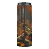 Bulldog cool thermosbeker (Achterkant)