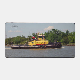 Bulldog deskmat bureaumat