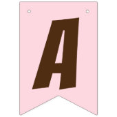 Bulldog, dog, pet, animal, doggie vlaggetjes (Derde vlag)