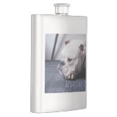 bulldog flacon (Rechts)
