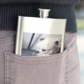 bulldog flacon (Voorbeeld)