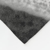 Bulldog Fleece Blanket (Hoek)