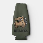 Bulldog fleskoeler flesjeskoeler (Voorkant)