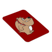 Bulldog Flex Magnet Magneet (Rechterzijde)