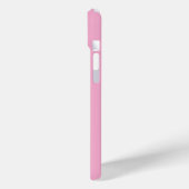 Bulldog Francés Colorido y Artístico Case-Mate iPhone Case (Achterkant / Links)