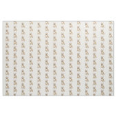 Bulldog french stof (Yard (91,4 cm))