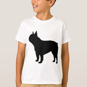 Bulldog Gear" T-shirt