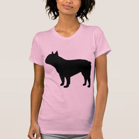 Bulldog Gear" T-shirt (Voorkant)