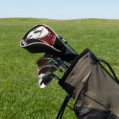 BULLDOG GOLFHEADCOVER (Insitu)