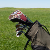  Bulldog    Golfheadcover (Insitu)