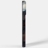 Bulldog Halloween eng Case-Mate iPhone Case (Achterkant / Rechts)