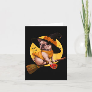 Bulldog Halloween Kostuum Mannen Vrouwen Kinder Ho Kaart