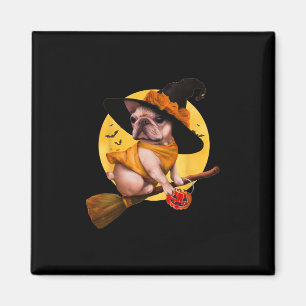Bulldog Halloween Kostuum Mannen Vrouwen Kinder Ho Magneet