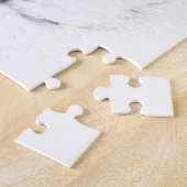 Bulldog Happy Face Legpuzzel (Zijkant)
