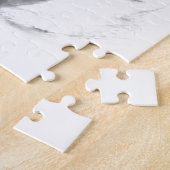 Bulldog Happy Face Legpuzzel (Zijkant)