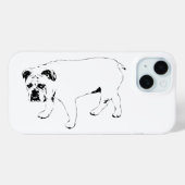 Bulldog Helder, Slimme Hoes (Achterkant (horizontaal))