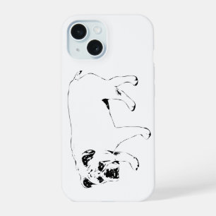 Bulldog Helder, Slimme Hoes iPhone 15 Case