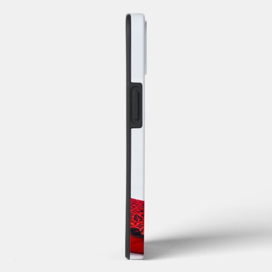 bulldog Hoesje-Mate iPhone case (Achterkant / Rechts)