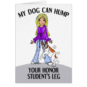 Bulldog Honor Student