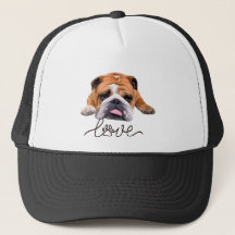 Bulldog, illustratie T-Shirt