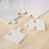 Bulldog in Top Hat Legpuzzel (Zijkant)