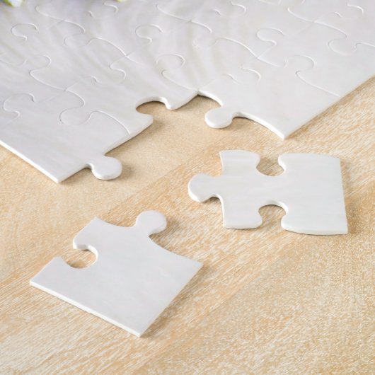 Bulldog in Top Hat Legpuzzel (Zijkant)