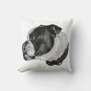 Bulldog Kalm Accent Kussen