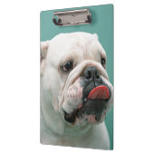 Bulldog Klembord (Links)