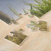 Bulldog Legpuzzel (Zijkant)